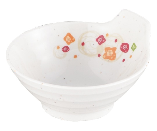 エンテック 天つゆ入れ 和華(ほのか) HO-22 1個（ご注文単位1個）【直送品】