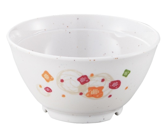 エンテック ごはん丼(身)小 和華(ほのか) HO-58A 1個（ご注文単位1個）【直送品】