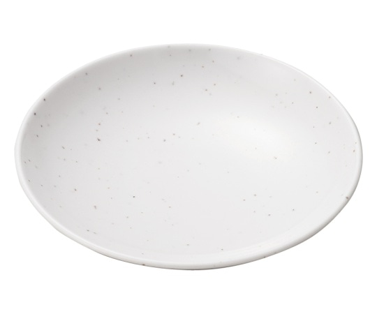 エンテック シンプル食器 取皿14 マーブル SP-20M 1個（ご注文単位1個）【直送品】