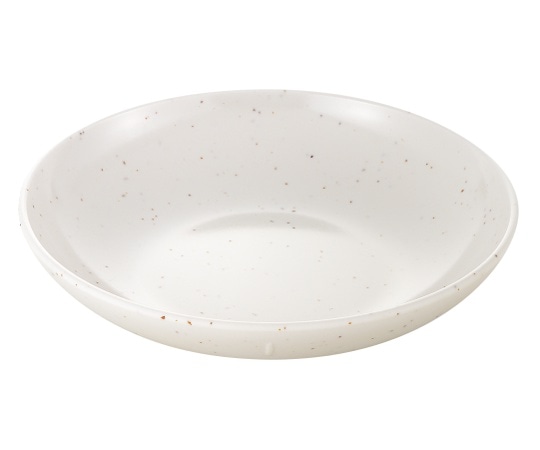 エンテック シンプル食器 取皿16 マーブル SP-33M 1個（ご注文単位1個）【直送品】