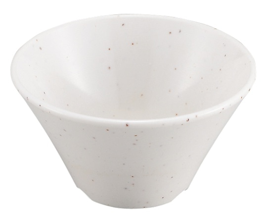 エンテック シンプル食器 ボウル9 マーブル SP-85M 1個（ご注文単位1個）【直送品】