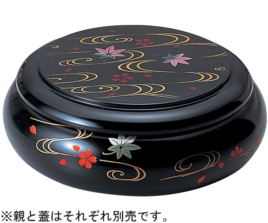 福井クラフト 寿司冠ちらし 親 立田川 70010345 1個(ご注文単位1個)【直送品】