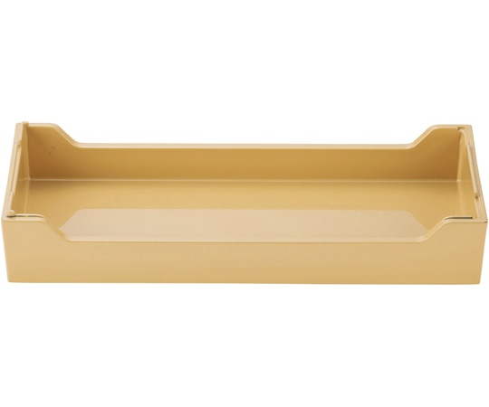 福井クラフト 両面寿司盛台 香林/クリーム 50261960 1個（ご注文単位1個）【直送品】