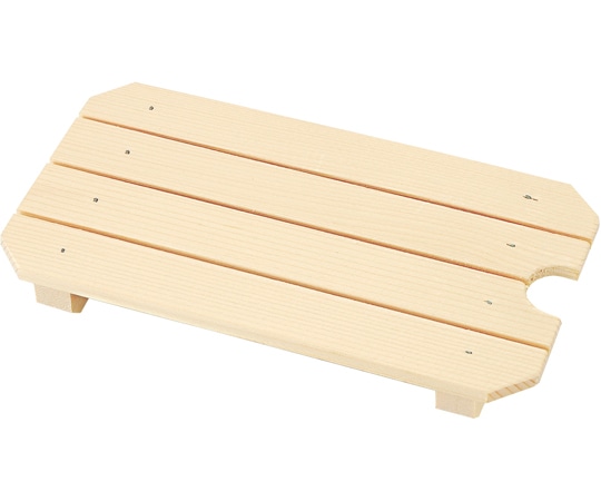 福井クラフト 7寸 小次郎竹盛器用木製目皿156*85*20 51272123 1個（ご注文単位1個）【直送品】