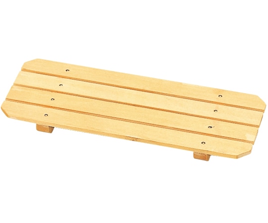 福井クラフト 9寸 小次郎竹盛器用木製目皿(213*83*19) 75000010 1個（ご注文単位1個）【直送品】