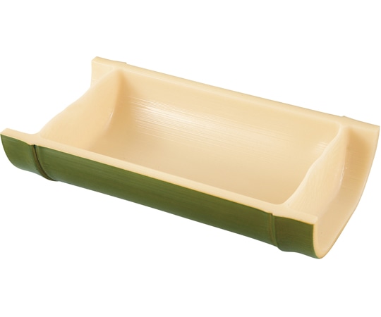 福井クラフト 越前若竹盛器(深親) 54300010 1個（ご注文単位1個）【直送品】