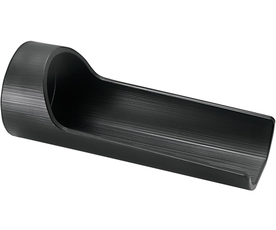 福井クラフト ハス切り竹皿 黒塗 51361250 1個（ご注文単位1個）【直送品】