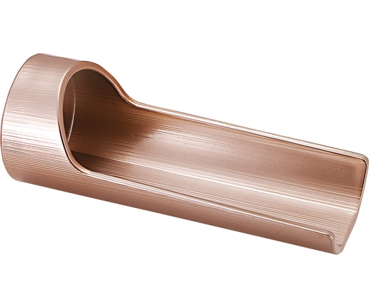 福井クラフト ハス切り竹皿 銀透き 51361270 1個（ご注文単位1個）【直送品】