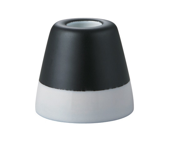 福井クラフト オービット歯ブラシホルダー BK/BK(ブラック/ブラック) 90043050 1個(ご注文単位1個)【直送品】