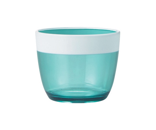 福井クラフト オービットタンブラー WH/BL(ホワイト/ブルー) 90043007 1個（ご注文単位1個）【直送品】