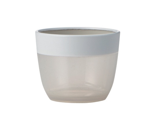 福井クラフト オービットタンブラー LGY/GY(ライトグレー/グレー) 90043110 1個（ご注文単位1個）【直送品】