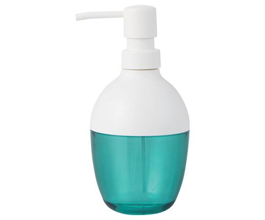 福井クラフト オービットハンドソープ WH/BL(ホワイト/ブルー) 90043140 1個(ご注文単位1個)【直送品】