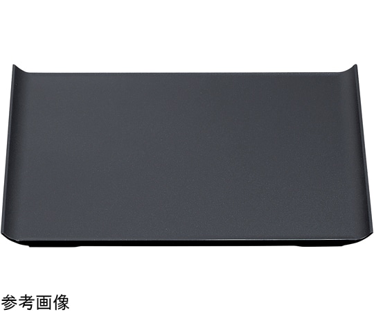 福井クラフト 尺3 ウイングトレー 黒パールSL 50409980 1個（ご注文単位1個）【直送品】