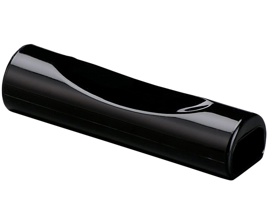 福井クラフト AC帯止兼用まくら型箸置 黒 85920690 1個（ご注文単位1個）【直送品】