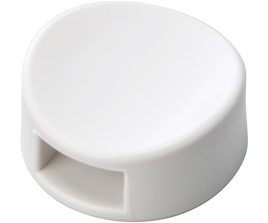 福井クラフト ACかんざし箸 止&箸置 白OM 82158350 1個（ご注文単位1個）【直送品】