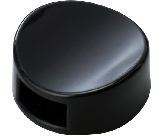 福井クラフト ACかんざし箸 止&箸置 黒OM 82158330 1個（ご注文単位1個）【直送品】