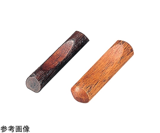 福井クラフト 木製 枕型箸置(ふき塗) 87917170 1個（ご注文単位1個）【直送品】