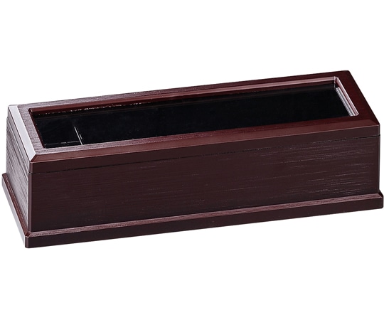 福井クラフト 元禄箸箱 新消溜(楊子入付) 81258268 1個（ご注文単位1個）【直送品】