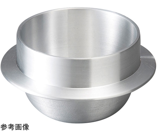 福井クラフト 0.7合 アルミ釜 白仕上 51031450 1個（ご注文単位1個）【直送品】