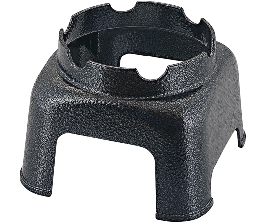 福井クラフト 釜飯用かまど いぶし銀 92981952 1個（ご注文単位1個）【直送品】