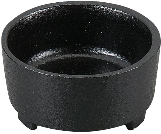 福井クラフト かまど用三ツ足火入れ 92985270 1個（ご注文単位1個）【直送品】