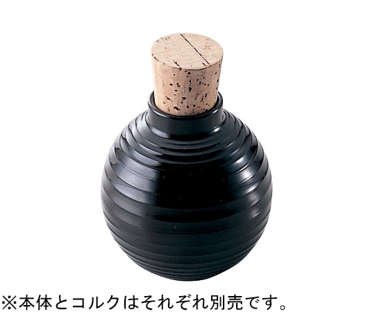 福井クラフト ロクロ目つゆ入用コルク栓 48021350 1個（ご注文単位1個）【直送品】