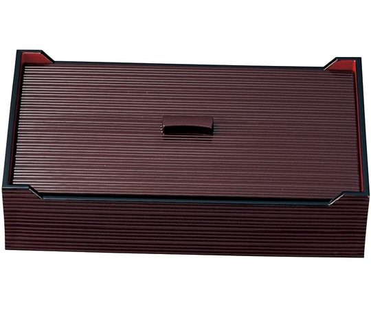 福井クラフト 錦弁当WP(蓋親) 24021710 1個（ご注文単位1個）【直送品】