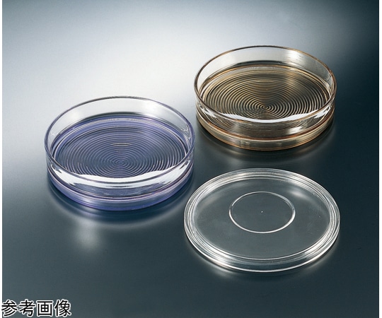 福井クラフト 7寸 L型冷麺フタ クリスタル 85020500 1個（ご注文単位1個）【直送品】