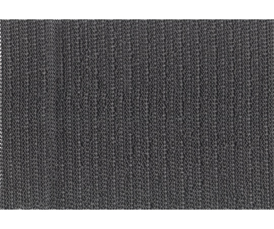 福井クラフト 6.5寸 長角珍味箱用長角SLマット 黒 80513010 1個（ご注文単位1個）【直送品】