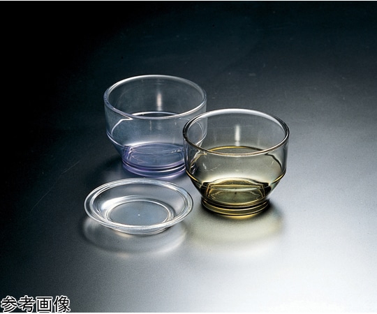 福井クラフト 3寸 Lカット小鉢 グリーン 85020010 1個（ご注文単位1個）【直送品】