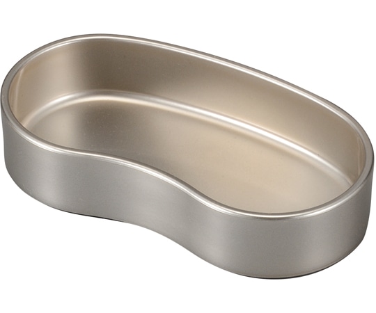 福井クラフト 5.5寸 浅型双輪盛鉢(浅)銀透き 51272470 1個（ご注文単位1個）【直送品】