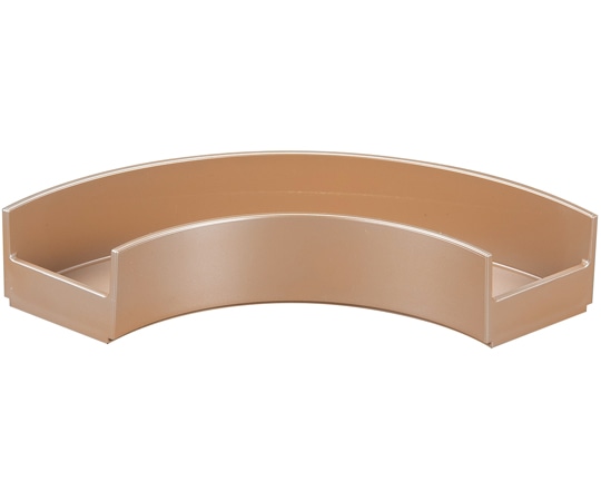 福井クラフト 尺0 扇面前菜深盛器 銀すき 80512550 1個（ご注文単位1個）【直送品】