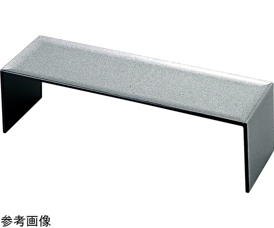 福井クラフト 耐熱265二代橋盛器 銀彩 83320270 1個（ご注文単位1個）【直送品】