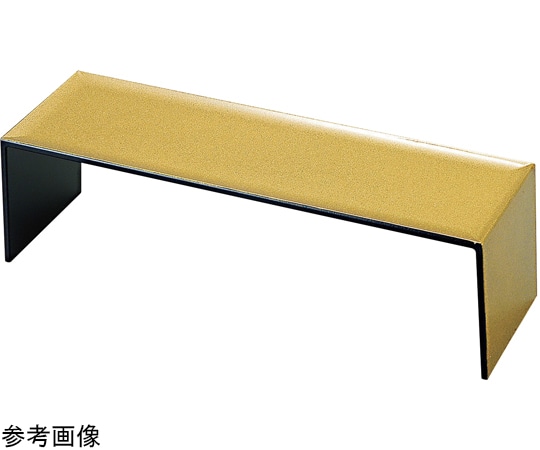 福井クラフト 耐熱300二代橋盛器 金彩 83320260 1個（ご注文単位1個）【直送品】