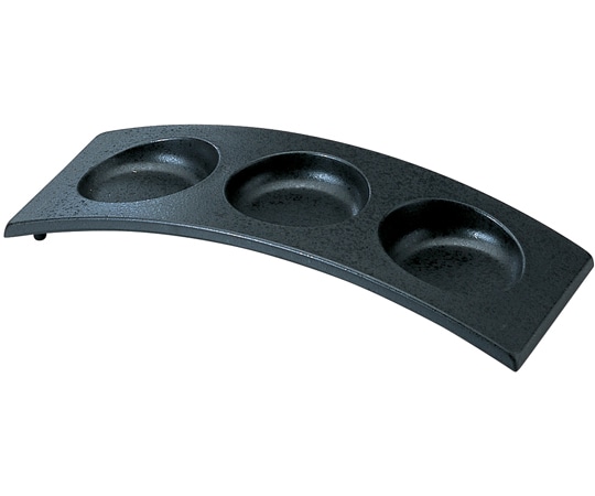 福井クラフト タイコ橋盛器 黒タタキ(黒乾漆クリヤタタキ) 45015020 1個（ご注文単位1個）【直送品】