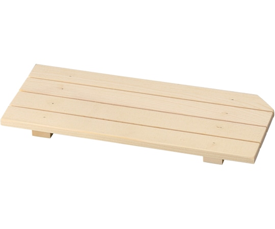 福井クラフト 田楽入用木製目皿 51272326 1個（ご注文単位1個）【直送品】