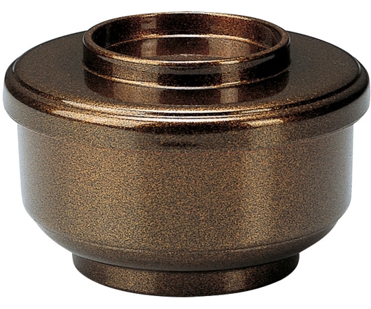 福井クラフト 無地割子 梨地内朱 12025930 1個（ご注文単位1個）【直送品】