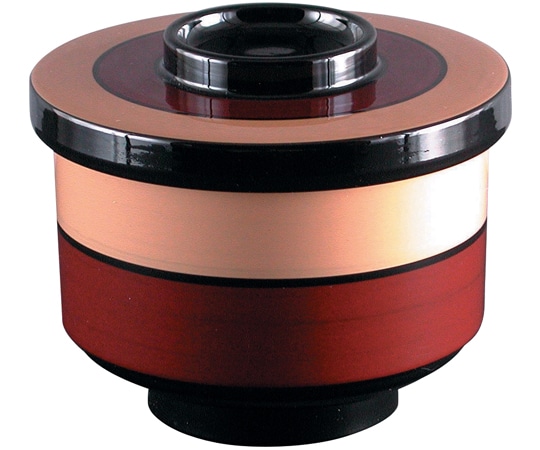 福井クラフト TA切立保温飯器 歌舞伎 36920770 1個（ご注文単位1個）【直送品】