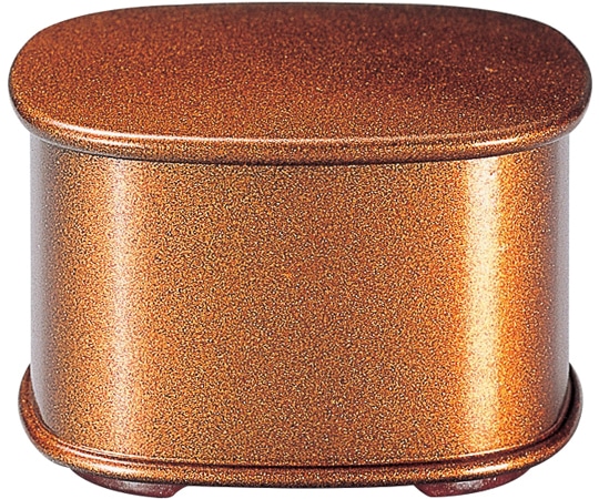 福井クラフト くつわ飯器 梨子地天黒(内黒) 33102220 1個（ご注文単位1個）【直送品】