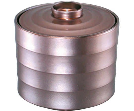 福井クラフト ABSお好み椀 銀透き 39020500 1個（ご注文単位1個）【直送品】