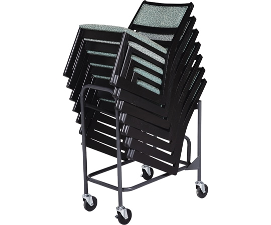 福井クラフト 台車 FK-3(高座椅子用) 11006860 1個（ご注文単位1個）【直送品】