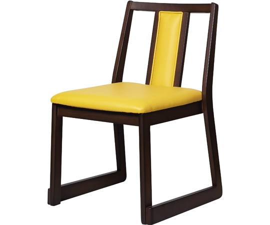 福井クラフト SH430福高座椅子(レザー・マロン) 11005758 1個（ご注文単位1個）【直送品】