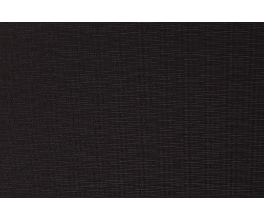 福井クラフト 高座椅子 布カバー(B)ブラック 88092290 1個（ご注文単位1個）【直送品】