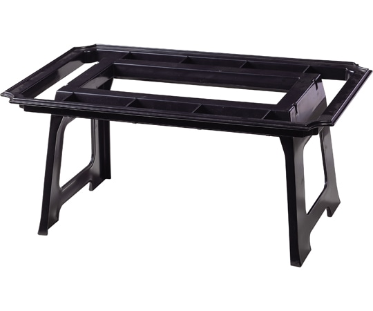 福井クラフト 2尺4寸 利家膳用低脚のみ 12020290 1個（ご注文単位1個）【直送品】