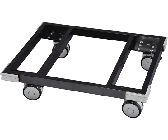 福井クラフト 台車FK-2(高座椅子用 11006850 1個（ご注文単位1個）【直送品】