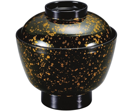 福井クラフト 積楽無地椀 青津軽 12033010 1個（ご注文単位1個）【直送品】