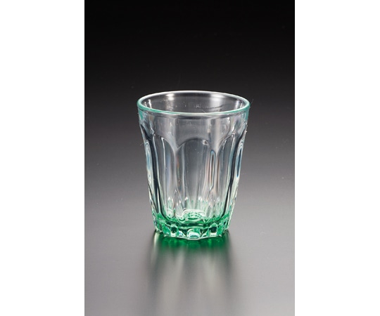 福井クラフト ミニギアーカップ グリーンボカシ 12010160 1個（ご注文単位1個）【直送品】