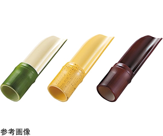 福井クラフト ABS越前ゴマ竹つみれ入全面塗(ミニ) 90121630 1個（ご注文単位1個）【直送品】