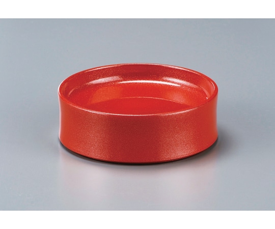 福井クラフト 新回転杵型寿司桶 オレンジパール 12045540 1個（ご注文単位1個）【直送品】