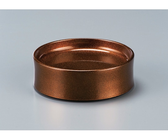 福井クラフト 新回転杵型寿司桶 梨地 12045550 1個（ご注文単位1個）【直送品】